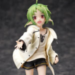 TVアニメ『無職転生』より「シルフィエット」の1/7スケールフィギュアが登場!