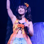 【D4DJ】「Merm4id 1st LIVE Luv♡4U supported by シンガポール政府観光局」オフィシャルライブレポートが到着!