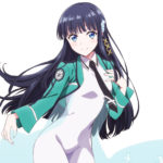 「魔法科」シリーズ10周年記念プロジェクト『魔法科高校の優等生』2021年TVアニメ化決定!
