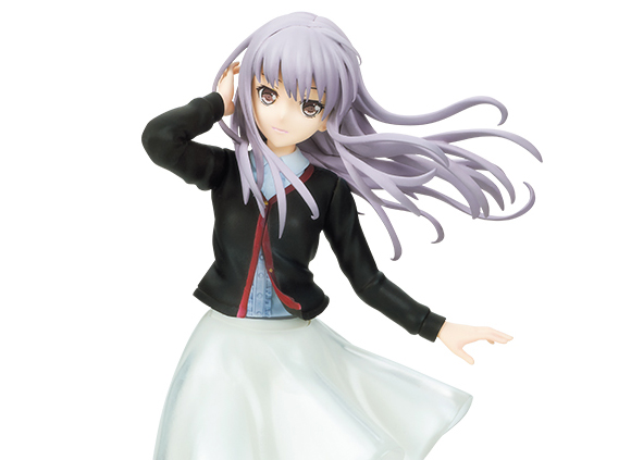 【バンドリ!】Roseliaのボーカル「湊友希那」がプライズフィギュア化!各店舗にて展開中