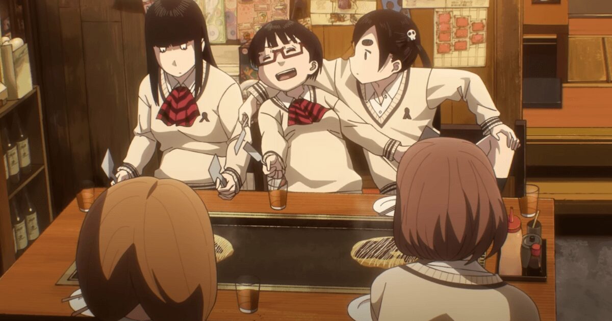 「キノコ姿のドラえもん（？）」に驚き！　映画『デデデデ』がこの春に公開されたのがスゴいわけ