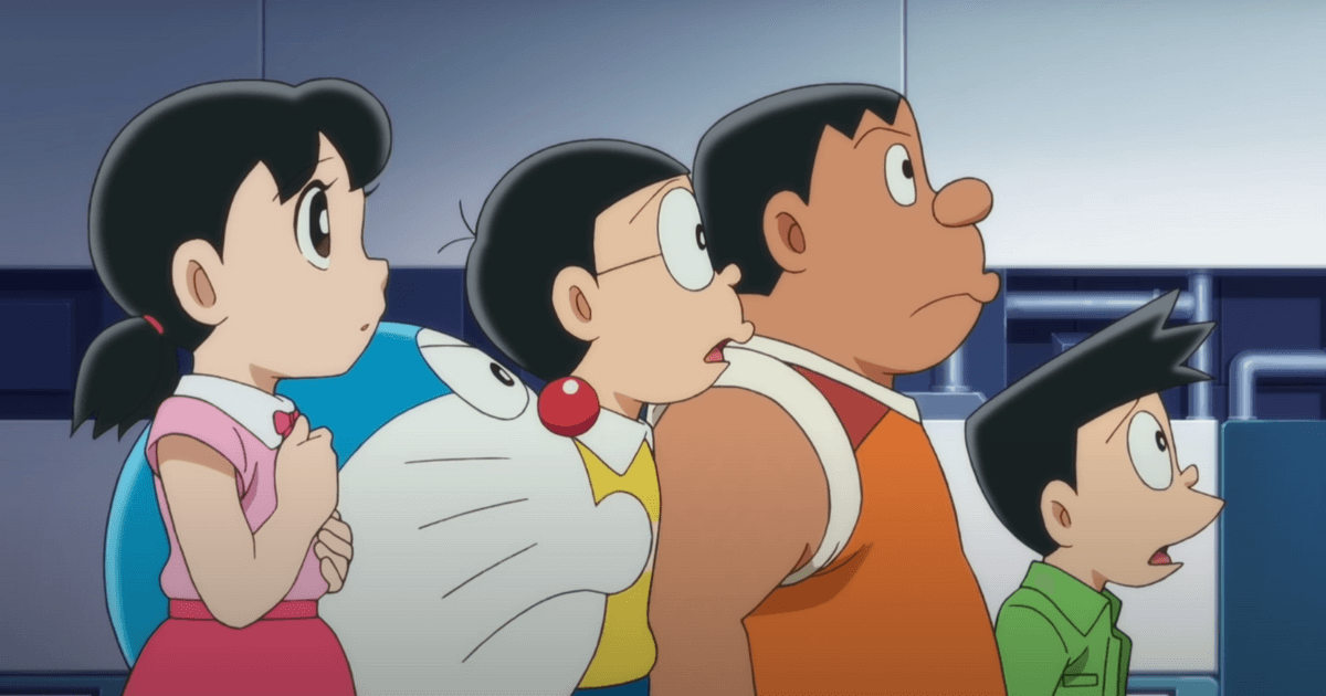 歴代ドラえもんが激突！「映画ドラえもんまつり」に投票するならどれ？
