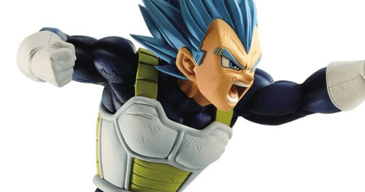 ベジータは「初登場から超サイヤ人ゴッドだった説」も？　『ドラゴンボール』いつの間にか消えていた4つの設定