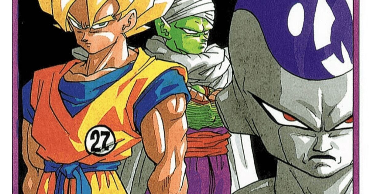 「あの2人」が“付き合うキッカケ“も描かれていた？　『ドラゴンボールZ』実は原作補完な4つのアニオリ回