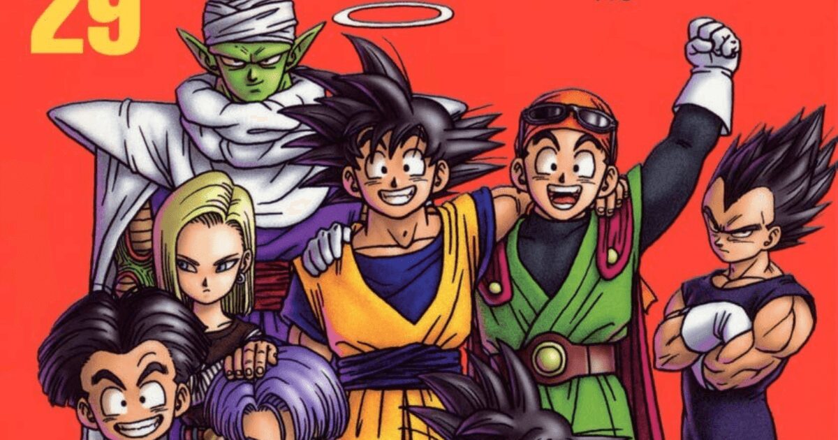 ベジータとブルマはどうやって「夫婦」になったの？『ドラゴンボール』原作補完なアニオリ回・忘れ去られた設定