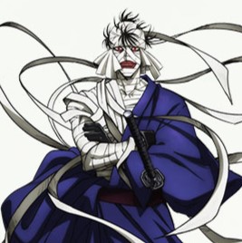 「志々雄真実」の堂々たる姿が！アニメ『るろうに剣心』第2期が2024年に放送　PVとキャラビジュが公開