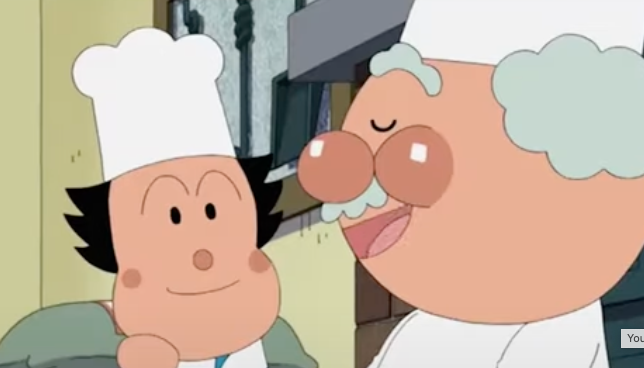 ジャムおじさんの「過去」が明らかに！　TVアニメ『アンパンマン』35周年　アンパンマンが話す「自分が生まれてきたワケ」