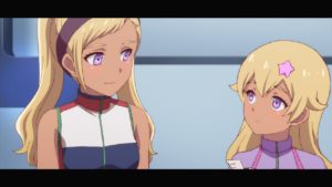 ザックとキトリーの結婚発表の様子振り返りたい【彼方のアストラ 第9話】