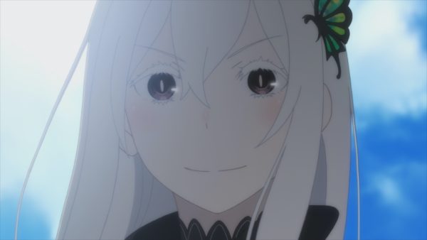リゼロ　エキドナ　かわいい　画像