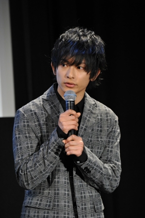 橋本祥平　アルゴナビス　画像