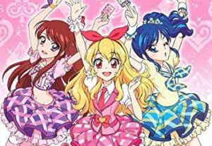 今からでも遅くない!『アイカツ!』を最高に楽しむための過去作振り返り&作品紹介!