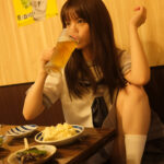 撮影：桑島智輝　・ヘアメイク：Yoshi　・スタイリング：福田春美