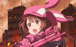 2018年最強の主人公たち――その強さを際立たせる演出が素晴らしかったアニメ3選