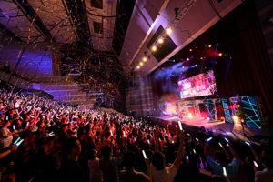 リスアニ!LIVE TAIWAN 2019 画像