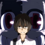 第2話にして謎だらけ!?…着ぐるみバトルアニメ『グレイプニル』の3つの謎とは？