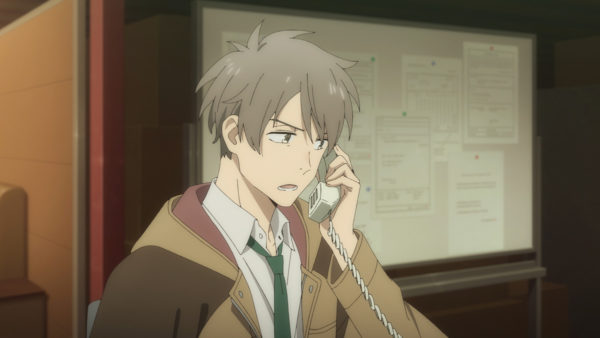 富豪刑事 アニメ 画像03