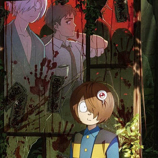 関俊彦・沢城みゆきらが意気込み語る！映画『鬼太郎誕生 ゲゲゲの謎』の「舞台挨拶」が11月19日に開催