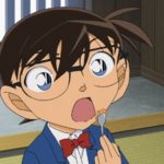 これは忍たま乱太郎か?…コナン史上最高にくだらない回が登場【名探偵コナン】