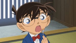これは忍たま乱太郎か?…コナン史上最高にくだらない回が登場【名探偵コナン】