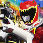 逆玉で将来安泰、まさかの婿入り!?…ヒーローだって恋したい！スーパー戦隊における恋愛事情【 2020 REMAKE ver.】