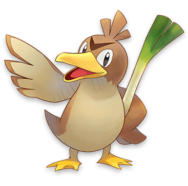 ポケモンって「食べれる」ってホント？食卓にならぶポケモン3選　カモネギは絶滅が心配されてる？