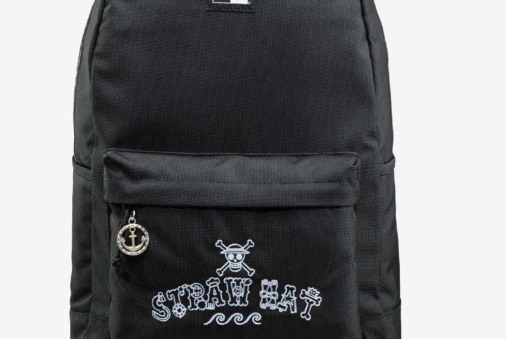 アニメ20周年のアニバーサリーを祝して 『ONE PIECE』と「NEW ERA(R)」による最強のコラボリュックが登場！