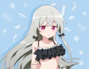『となりの吸血鬼さん POP UP SHOP in AMNIBUS STORE』の開催が決定!