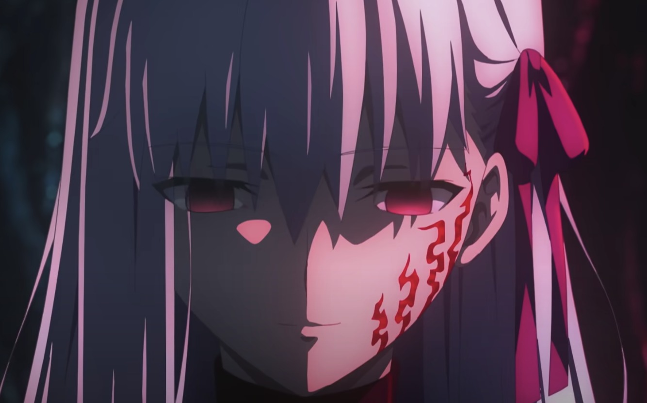 劇場版『Fate [HF]』第3章レビュー！…こういう作品が観られるのは日本で生活している人の特権だよね！