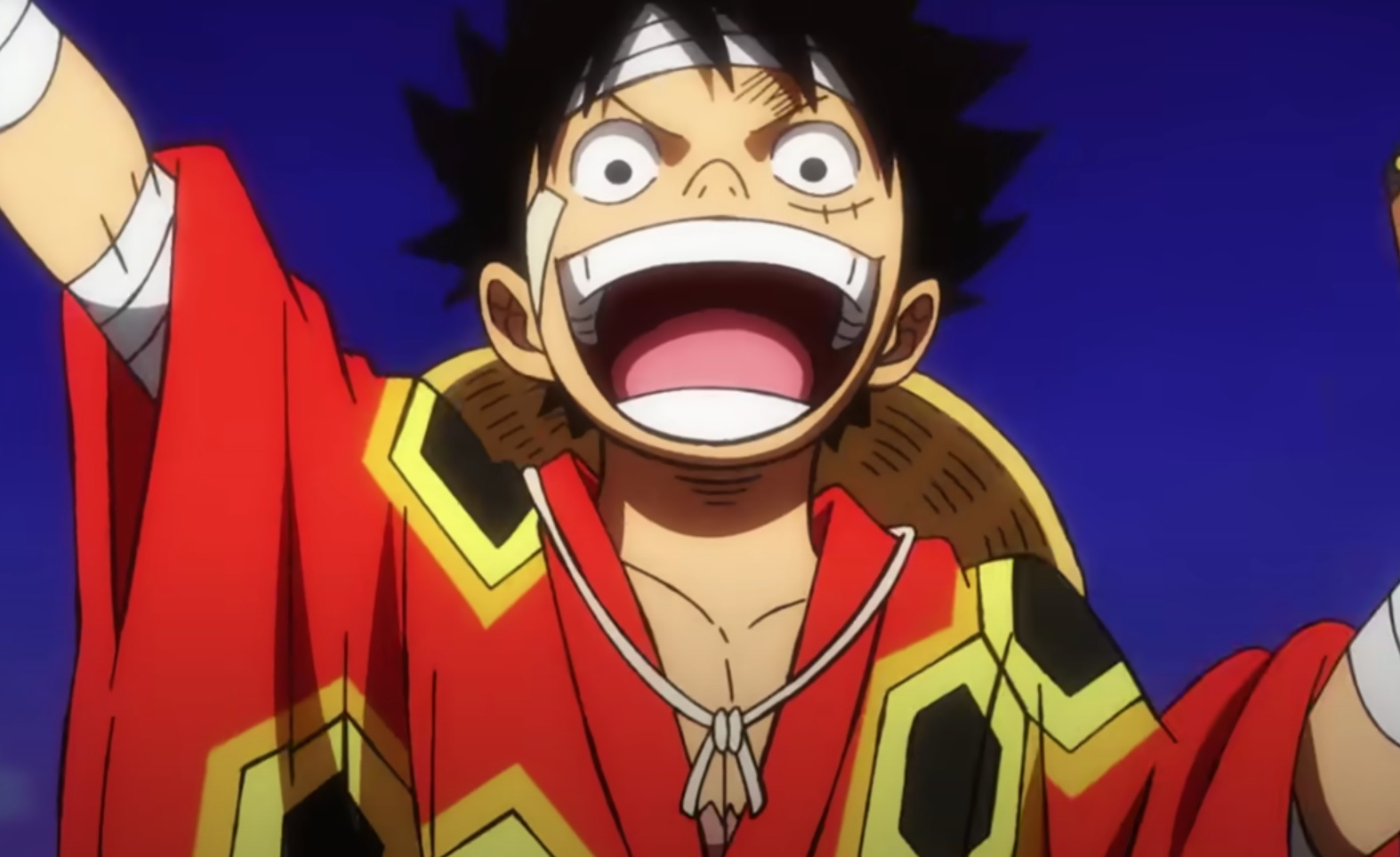 ついに「ルフィが四皇に！」　TVアニメ『ワンピース』第1080話 　ルフィの手配書がヤバい!?【最新話レビュー】