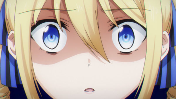 魔法科高校　リーナ　かわいい　画像02