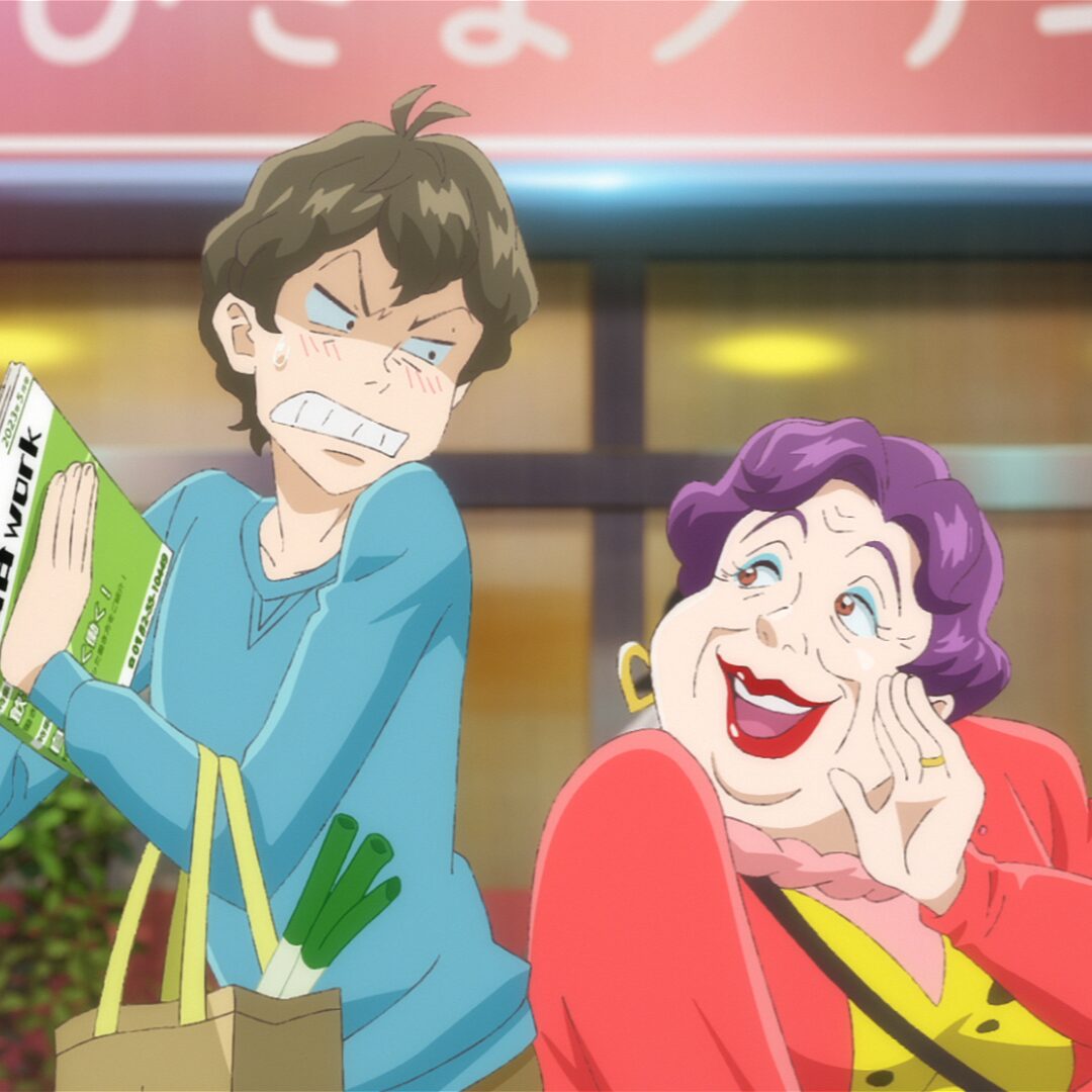 追加キャストのくじら「私としては定番デス…が」　アニメ『アストロノオト』4月5日から放送スタート！