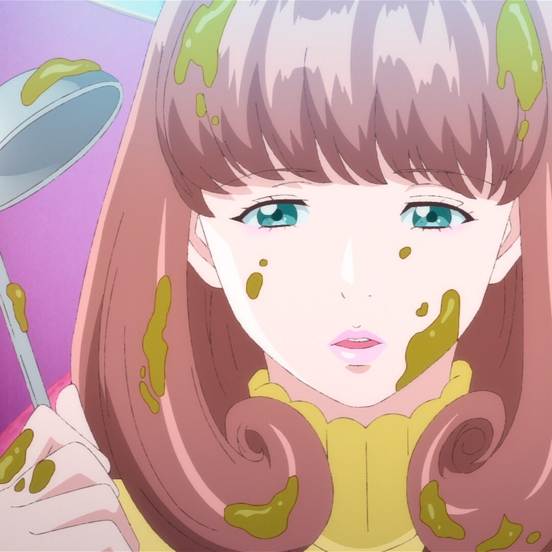 手掛かりが先代の大家にあると考えたミラは……アニメ『アストロノオト』第6話のあらすじと先行カットが到着