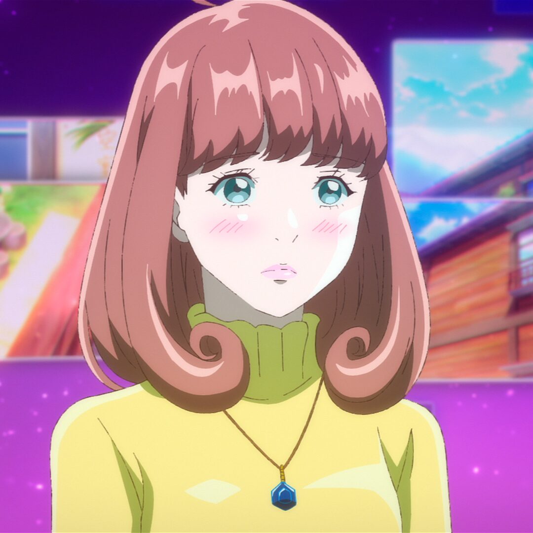 家出した蓮は「ミラの部屋」にお世話になることに……アニメ『アストロノオト』第8話のあらすじと先行カットが到着