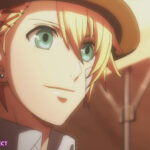 ©︎UTA☆PRI-LS PROJECT