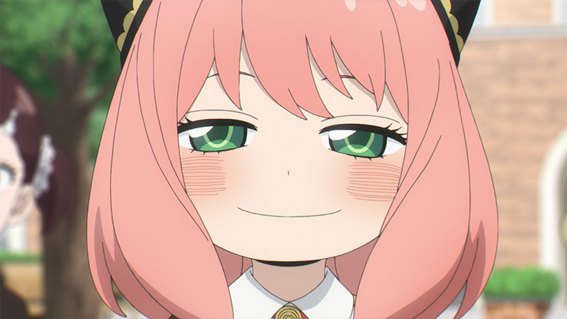ダミアンをかばうアーニャにキュン！後半はヨルがイーデン校に忍び込む「初のアニメオリジナル！」TVアニメ『スパイファミリー』第19話【最新話レビュー】