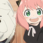 「アーニャの笑顔」が一番のオシャレ!TVアニメ『スパイファミリー』第24話 ロイドがヨルに“母との想い出”を明かす!?【最新話レビュー】