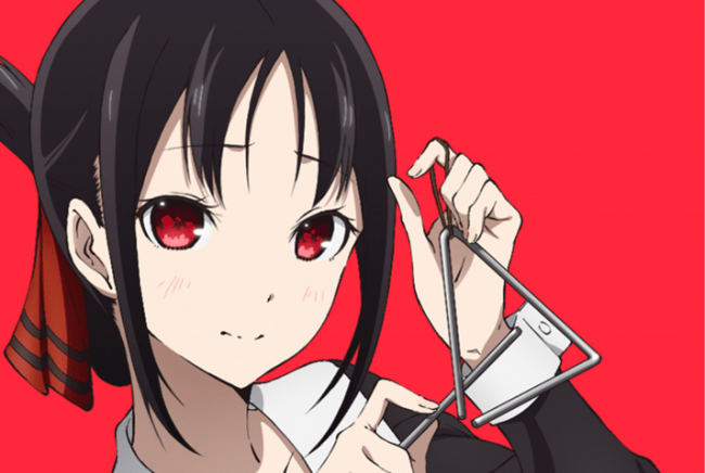 四宮かぐやを皮切りに全3キャラクターによるリリース…アニメ『かぐや様は告らせたい』のキャラクターソングシリーズが発売決定！