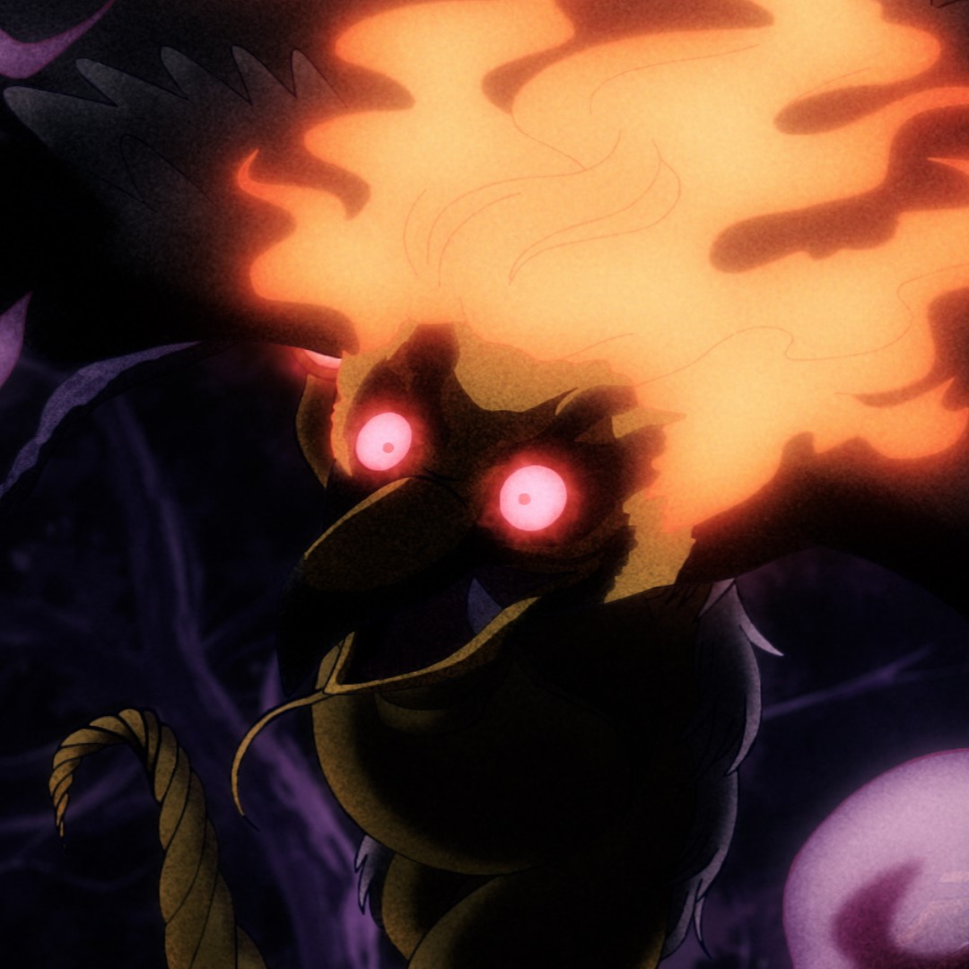 おぞましい妖怪たちの姿をチラ見せ！映画『鬼太郎誕生 ゲゲゲの謎』の場面カットが公開