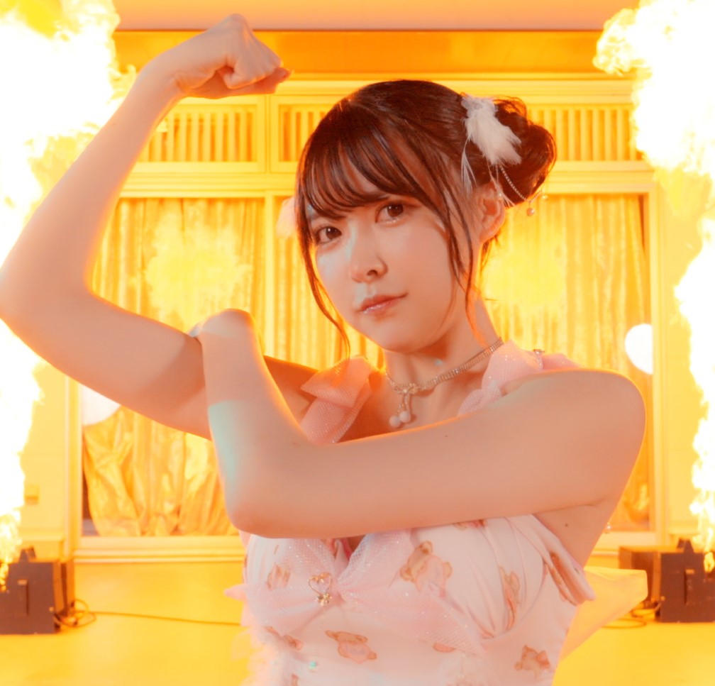 開放的な「水着姿」で踊る8人がカワイすぎ！Jams Collectionの新曲MVが公開