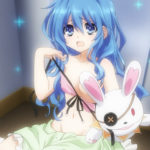 ついに4期制作が決定!!『デート・ア・ライブ』が続編を作られ続けるのには3つの理由がある!?