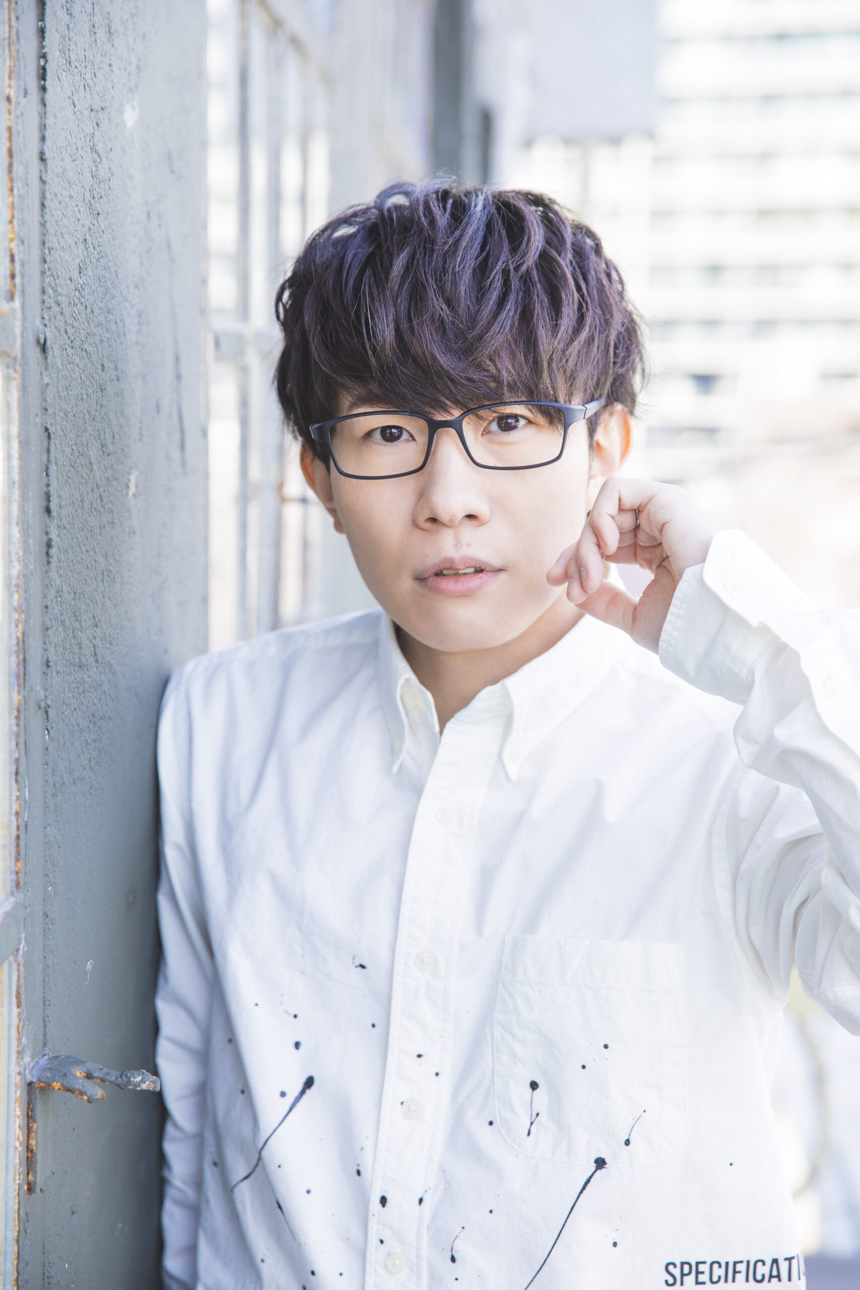 約2年半ぶりとなる待望のオリジナルフルアルバム！豊永利行3rdアルバム「.Link」が12月8日にリリース