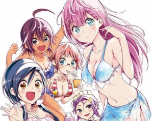 『ぼく勉』の面白さは“もしもシチュエーション”にあり!…もしも〇〇だったら?を生み出す「シチュエーションコメディ」ってなに?