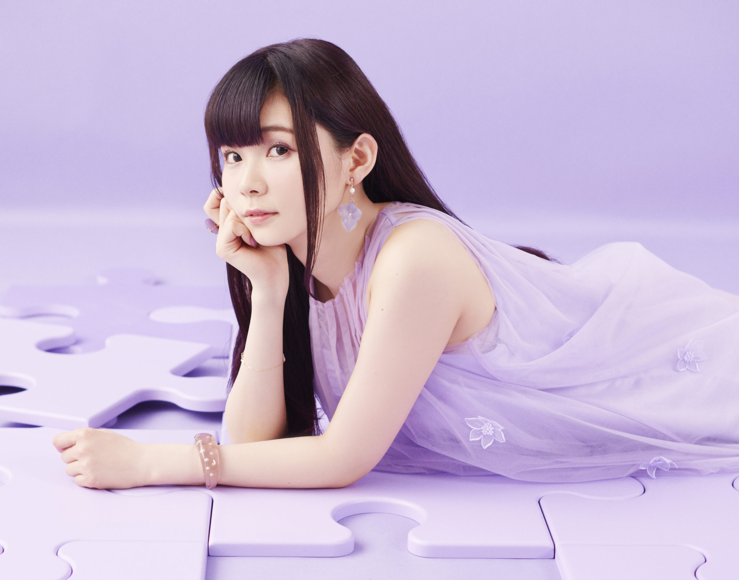 TVアニメ『バトルアスリーテス大運動会 ReSTART!』OPテーマが「諏訪ななか」の歌う“コバルトの鼓動”に決定！