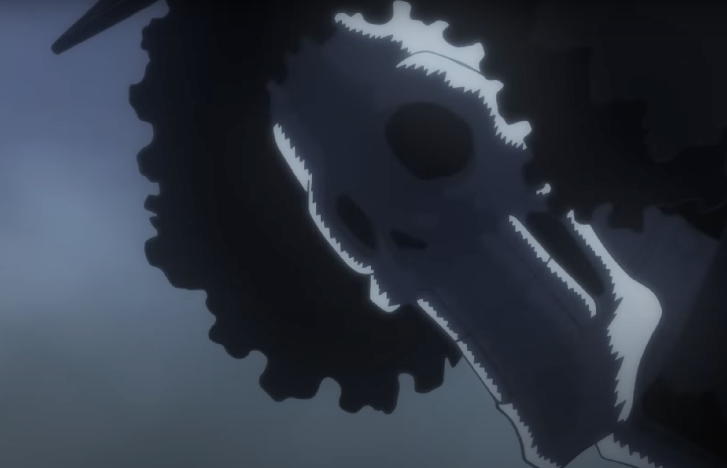 ルフィを助けたのは「まさかのアイツ」!? TVアニメ『ワンピース』第1039話ブルックの氷結技が炸裂！【最新話レビュー】