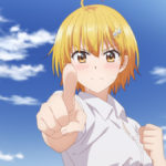 エロは世界を救う!?　真面目なエロアニメ『ド級編隊エグゼロス』ってどんな作品？