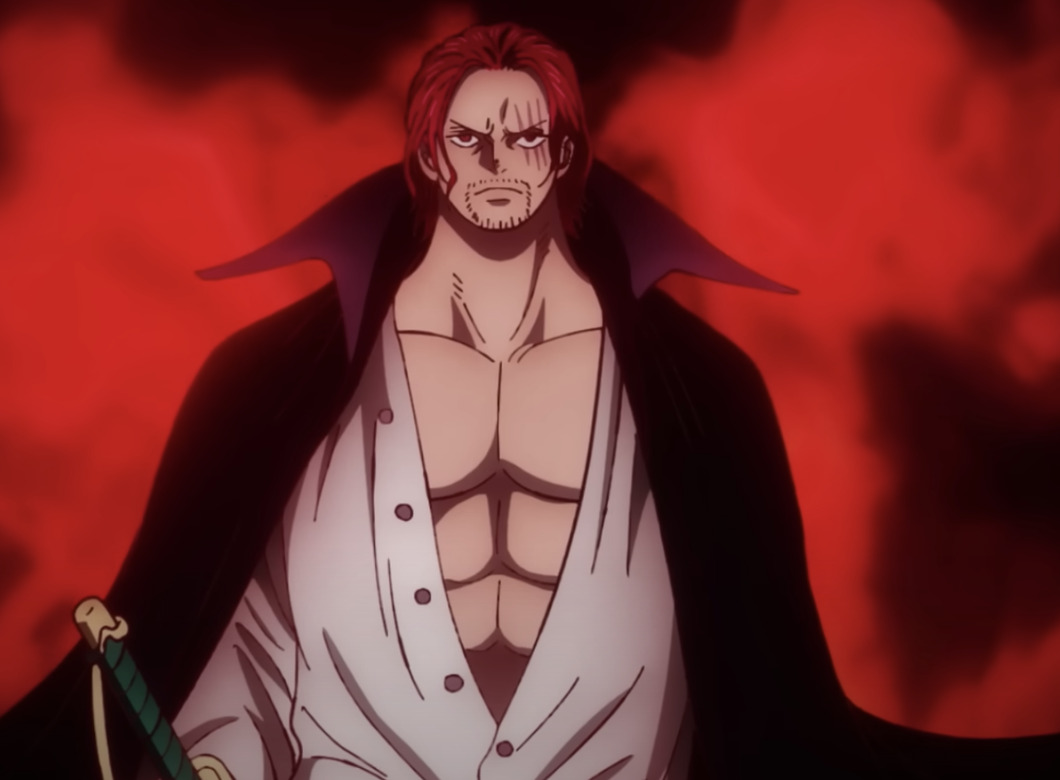 「マキノ」が子どもを抱く姿が!? 今週のTVアニメ『ワンピース』はただのシャンクス総集編回ではない？【最新話レビュー】