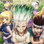 ゼロから文明を作り出す『Dr.STONE』―千空が作り出す発明品に注目せよ！