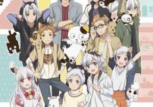 TVアニメ 『うちタマ?! 』Blu-ray&DVDの発売決定!2020年5月1日(日)にはスペシャルイベント開催も