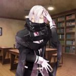 ヴァンパイアの始祖・月浪カルラはなぜ常に口元に黒いマフラーを巻いているのか? 考えてみた【DIABOLIK LOVERSシリーズ】