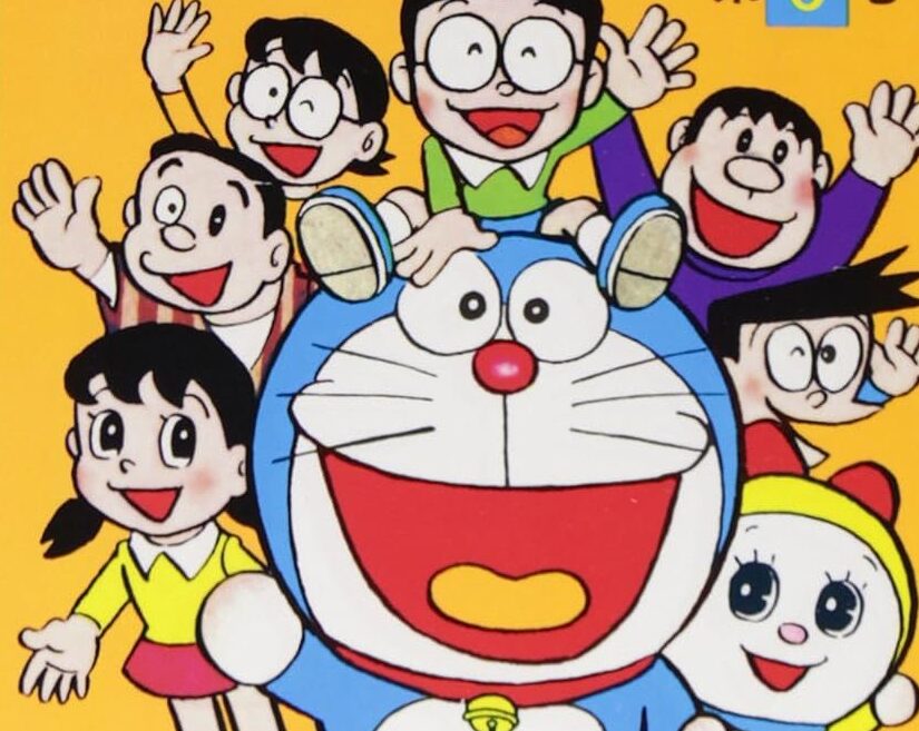 ジャイアンが「おままごとが好き」ってホント？『ドラえもん』忘れられた4つの意外な設定